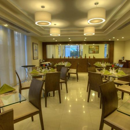 Misk Hotel Amman Ngoại thất bức ảnh