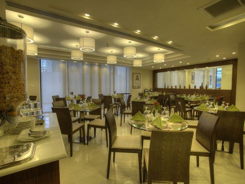 Misk Hotel Amman Ngoại thất bức ảnh