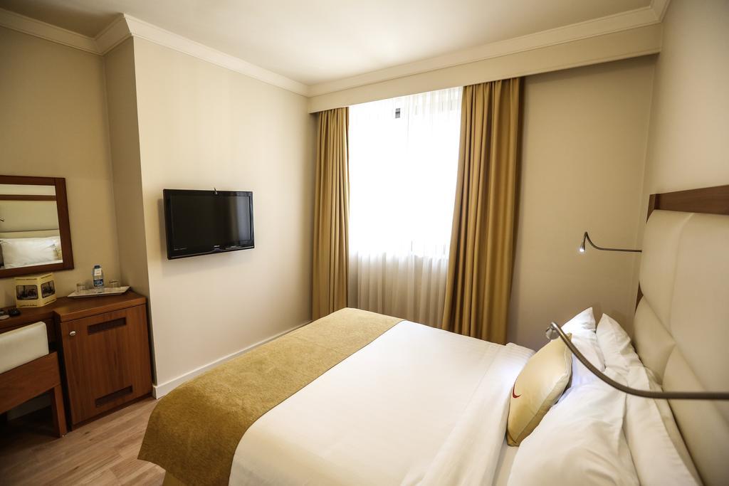 Misk Hotel Amman Ngoại thất bức ảnh