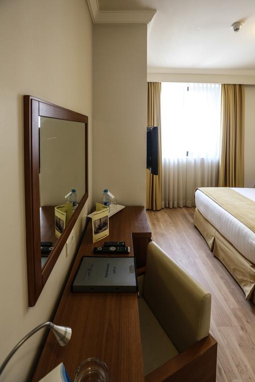 Misk Hotel Amman Ngoại thất bức ảnh