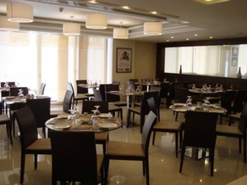 Misk Hotel Amman Ngoại thất bức ảnh